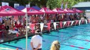 Junior Olympics | Boys 13 -100m Butterfly Final