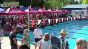 Junior Olympics | Boys 14 - 100m Butterfly Final