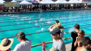 Junior Olympics | Girls 10&U - 100m Butterfly Final