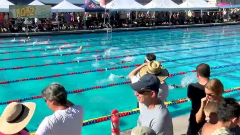 Junior Olympics | Girls 10&U - 100m Butterfly Final