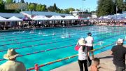 Junior Olympics | Boys 12 - 200m Backstroke Final