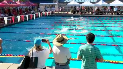 Junior Olympics | Boys 11 - 200m Backstroke Final