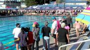 Junior Olympics | Girls 11 - 50m Freestyle Final