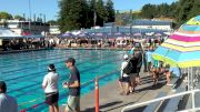 Junior Olympics | Boys 11 - 50m Freestyle Final