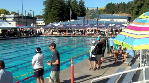 Junior Olympics | Boys 11 - 50m Freestyle Final