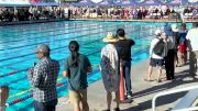 Junior Olympics | Girls 11 - 50m Breaststroke Final