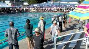 Junior Olympics | Girls 12 - 50m Breaststroke Final