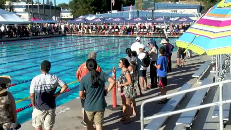 Junior Olympics | Boys 10&U - 50m Breaststroke Final