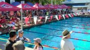 Junior Olympics | Girls 10&U - 50m Breaststroke Final