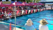 Junior Olympics | Boys 13 - 100m Backstroke Final