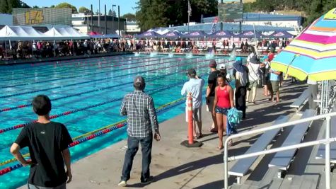 Junior Olympics | Boys 12 - 50m Breaststroke Final