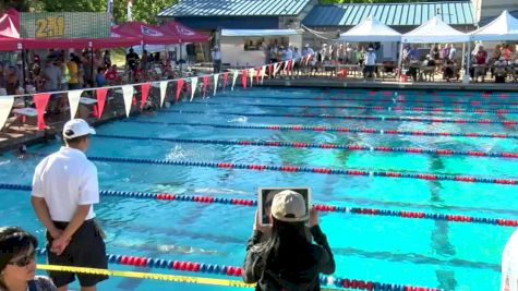 Junior Olympics | Girls 13 - 400m IM Final