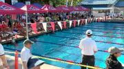 Junior Olympics | Girls 14 - 400m IM Final