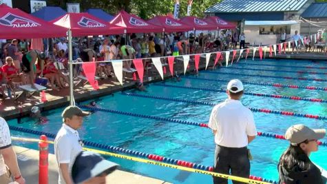 Junior Olympics | Girls 14 - 400m IM Final