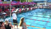 Junior Olympics | Girls 11 - 400m Freestyle Final