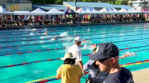 Junior Olympics | Boys 13 - 400m IM Final