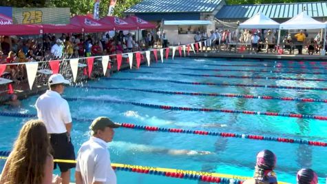 Junior Olympics | Boys 14 - 400m IM Final