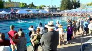 Junior Olympics | Girls 10&U - 200m Freestyle Relay Heat 2