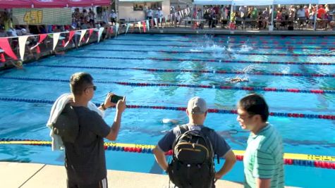 Junior Olympics | Boys 12 - 400m Freestyle Final