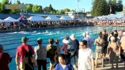 Junior Olympics | Boys 10&U - 200m Freestyle Relay Heat 1