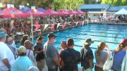 Junior Olympics | Boys 13-14 - 200m Freestyle Relay Heat 1