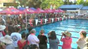 Junior Olympics | Girls 11-12 - 200m Freestyle Relay Heat 3