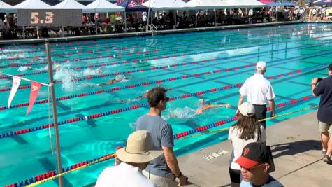 Junior Olympics | Girls 13 - 200m IM Final