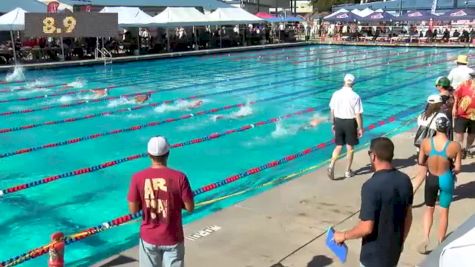 Junior Olympics | Boys 13 - 200m IM Final