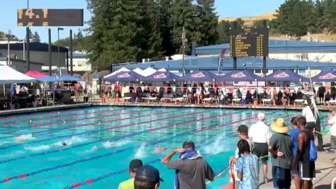 Junior Olympics | Boys 14 - 200m IM Final