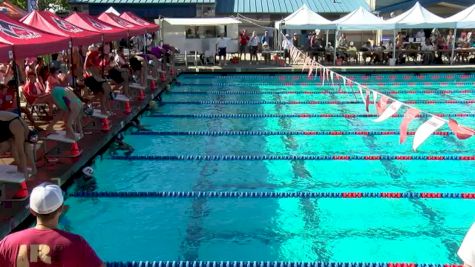 Junior Olympics | Girls 14 - 200m IM Final