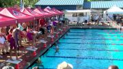 Junior Olympics | Girls 14 - 100m Freestyle Final