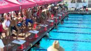 Junior Olympics | Boys 14 - 100m Freestyle Final