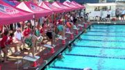 Junior Olympics | Girls 10&U - 100m Freestyle Final