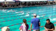 Junior Olympics | Girls 12 - 200m Freestyle Final