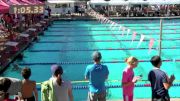 Junior Olympics | Boys 10&U - 100m Freestyle Final