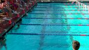 Junior Olympics | Boys 12 - 200m Freestyle Final