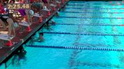 Junior Olympics | Girls 11 - 200m Freestyle Final