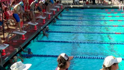 Junior Olympics | Boys 11 - 200m Freestyle Final