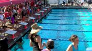 Junior Olympics | Girls 11 - 100m Butterfly Final