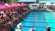 Junior Olympics | Girls 12 - 100m Butterfly Final