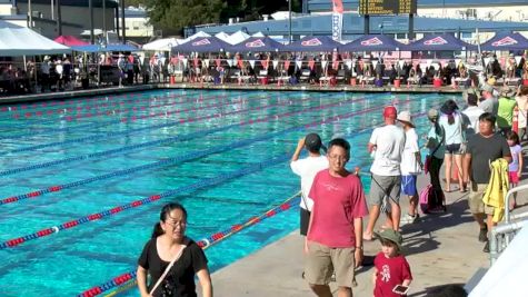 Junior Olympics | Boys 10&U - 50m Butterfly Final