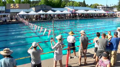 Junior Olympics | Girls 14 - 200m Breaststroke Final