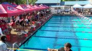 Junior Olympics | Girls 13 - 200m Breaststroke Final