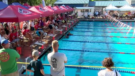 Junior Olympics | Girls 11 - 100m Breaststroke Final