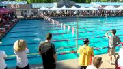 Junior Olympics | Girls 12 - 100m Backstroke Final