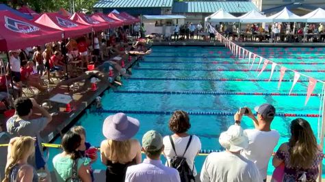 Junior Olympics | Girls 12 - 100m Breaststroke Final