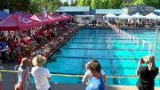 Junior Olympics | Boys 12 - 100m Breaststroke Final