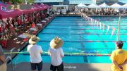 Junior Olympics | Girls 11 - 100m Backstroke Final