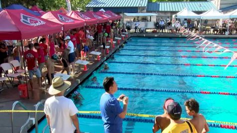 Junior Olympics | Boys 10&U - 100m Backstroke Final