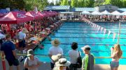 Junior Olympics | Girls 14 - 200m Backstroke Final